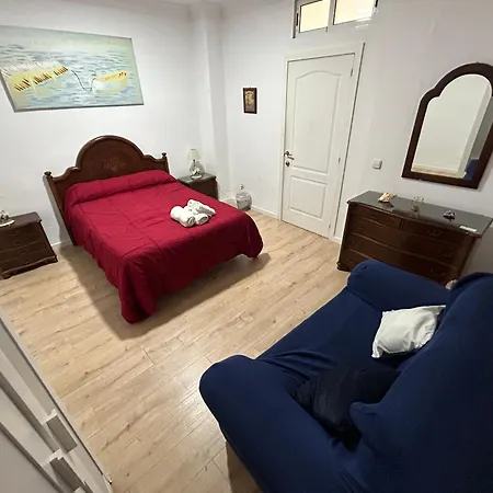 Malaguetor Apartament