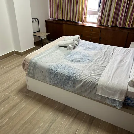 Malaguetor Apartament